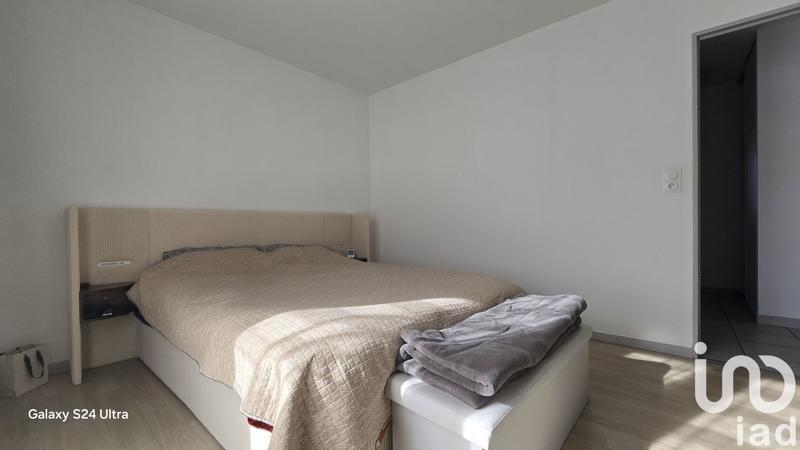 Maison - 89 m² - 4 pièces