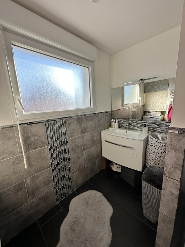 Maison - 88 m² - 5 pièces