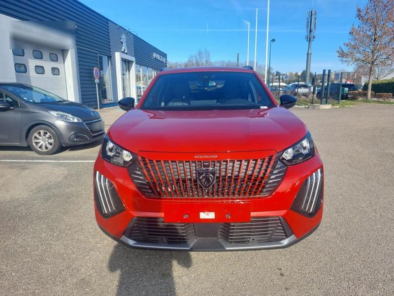 Peugeot 2008 II 100 ch Allure