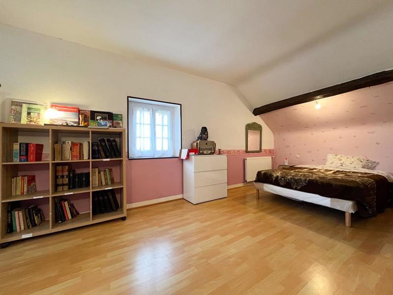 Maison - 126 m² - 6 pièces