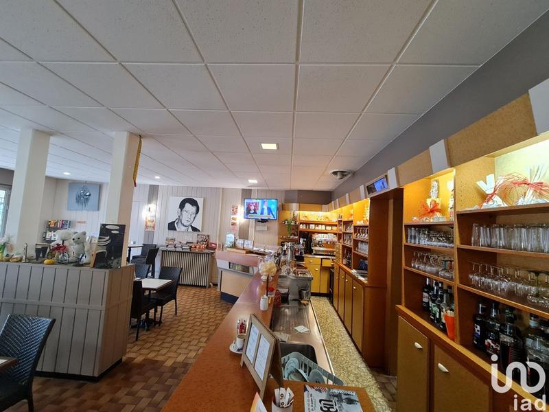 Local commercial - 356 m² - 3 pièces