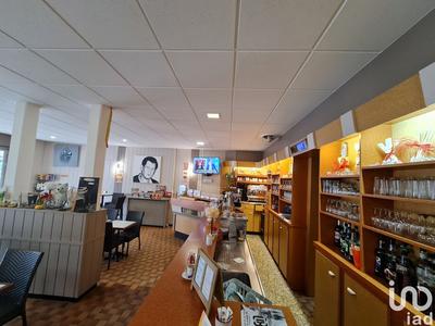 Local commercial - 356 m² - 3 pièces