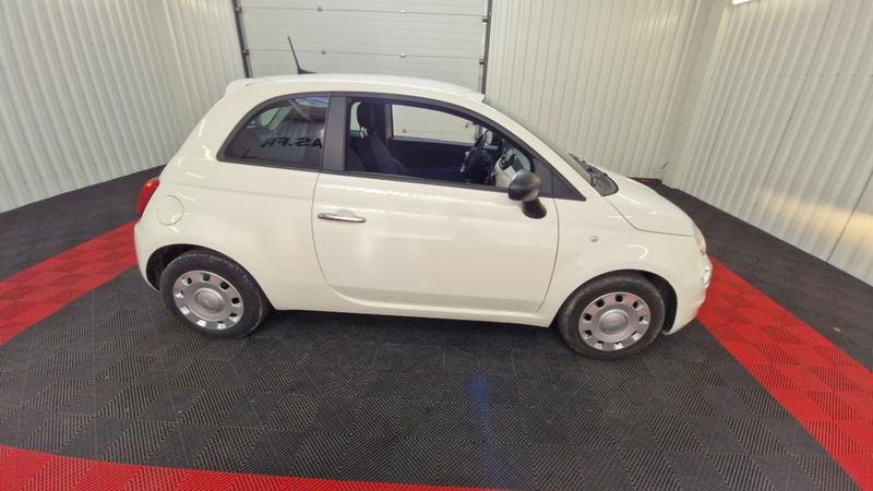 Fiat 500 Hybrid 1.0 Bsg 70 ch Cult