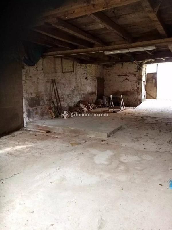 Maison - 215 m² - 7 pièces