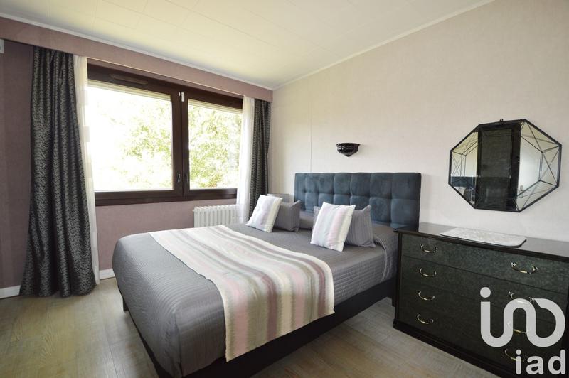 Appartement - 84 m² - 3 pièces