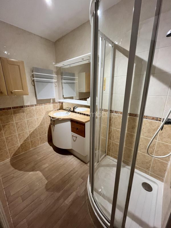 Maison de ville - 85 m² - 4 pièces