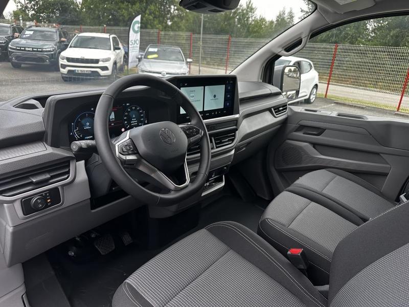 Volkswagen Transporter Van L2h1 2.0 Tdi 150 Bva8 Business