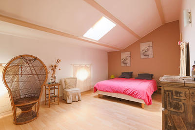 Maison - 152 m² - 6 pièces