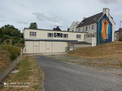 Local commercial - 600 m²
