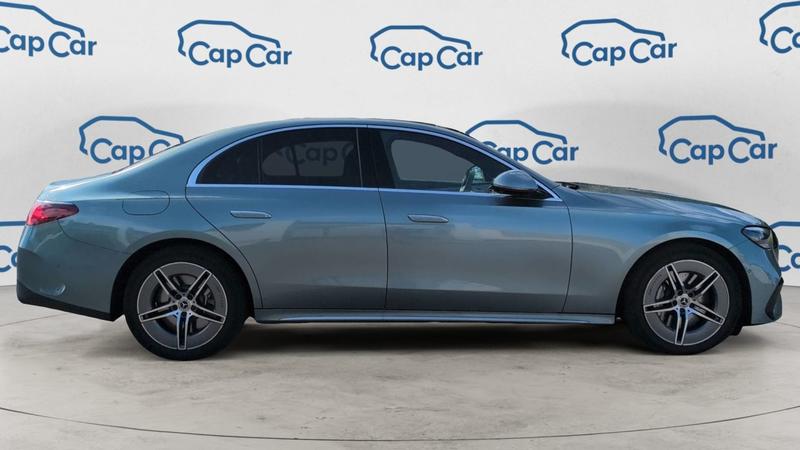 Mercedes Classe E VI 400 Hybride 252 9g-Tronic 4Matic Amg Line