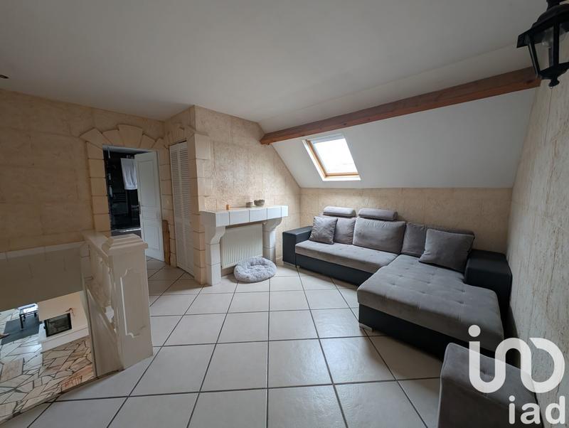 Maison - 185 m² - 6 pièces