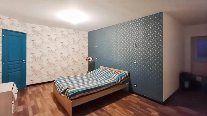 Maison - 320 m² - 8 pièces