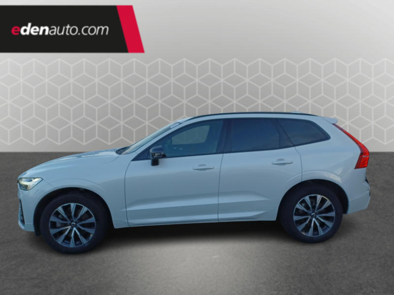 Volvo Xc60 B4 197 ch Geartronic 8 Plus Style Dark