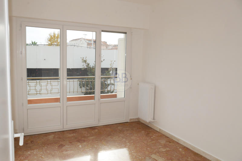 Appartement - 53 m² - 3 pièces