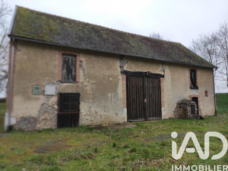 Terrain - 12 000 m²