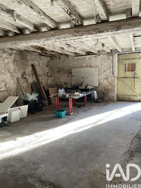 Maison de village - 148 m² - 5 pièces