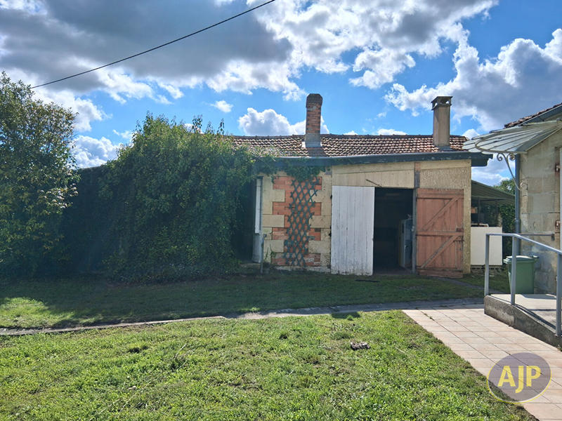 Maison - 150 m² - 7 pièces