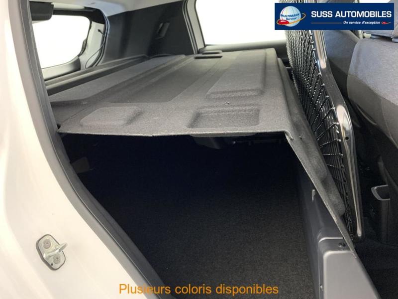 Citroën C3 Societe Nouvelle Turbo 100 Bvm Pro