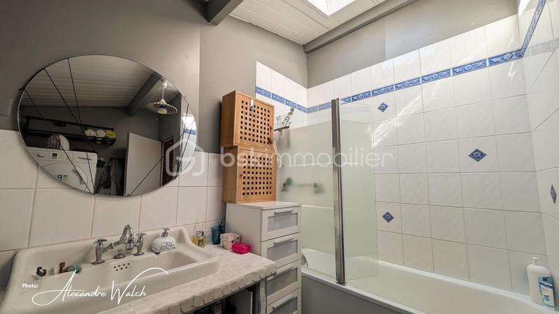 Maison en pierre - 154 m² - 5 pièces