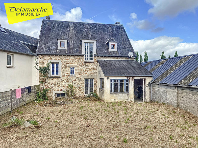 Maison - 143 m² - 9 pièces