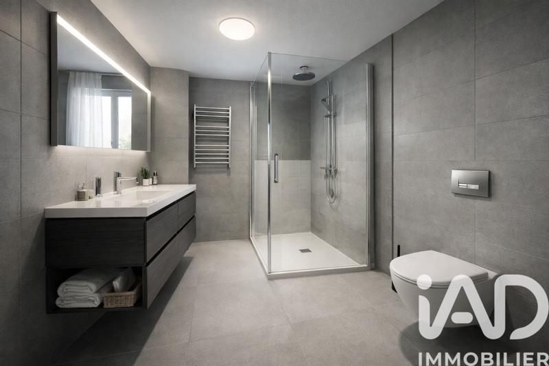 Maison - 118 m² - 6 pièces