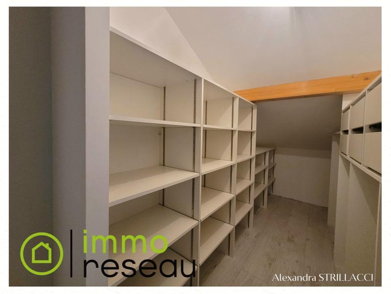 Maison - 132 m² - 5 pièces