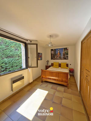 Appartement - 116 m² - 4 pièces