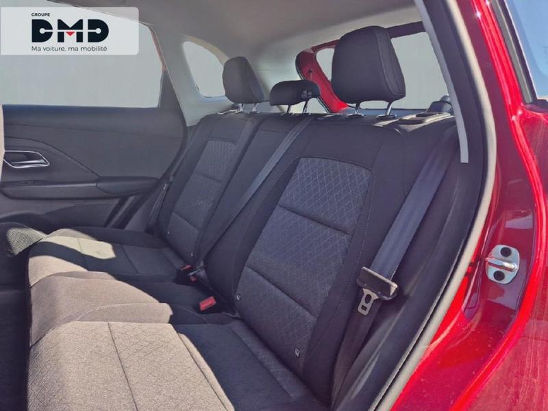 Mg Zs 1.5 l Hybrid+ 197 ch Comfort