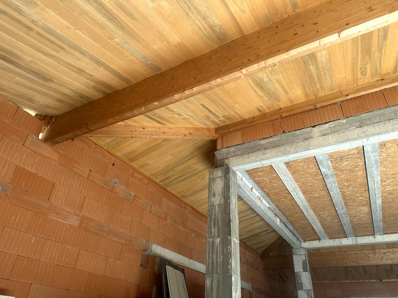 Maison - 185 m² - 3 pièces