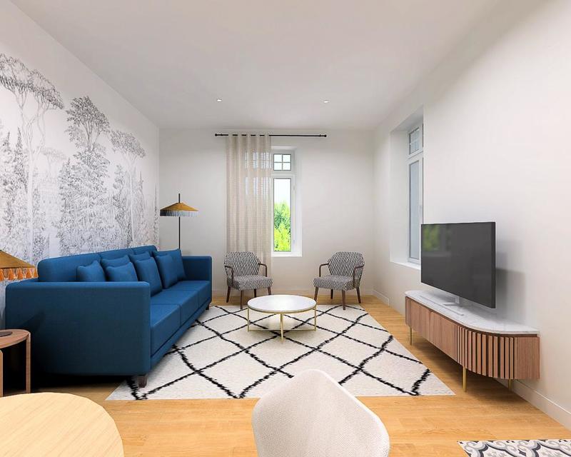 Maison - 139 m² - 6 pièces