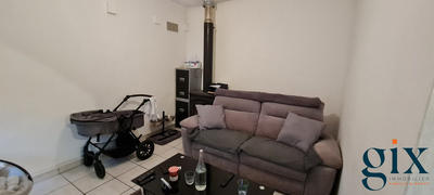 Maison - 55 m² - 4 pièces