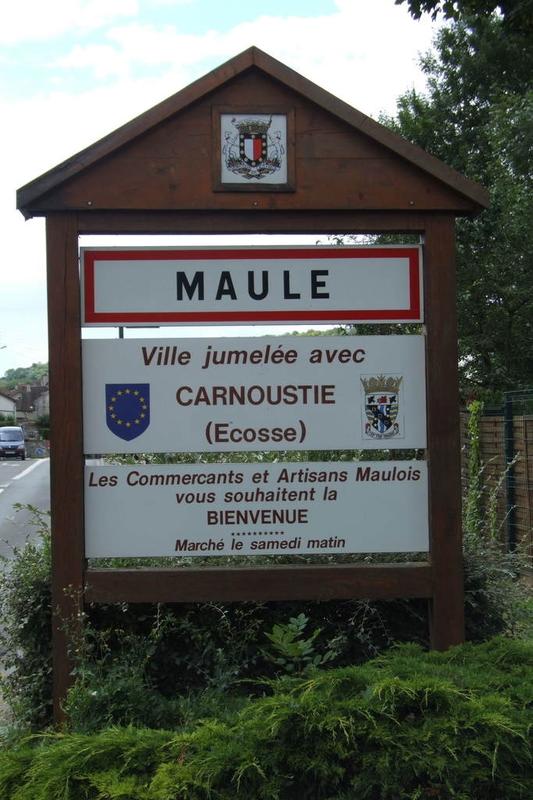 Local commercial - 105 m²