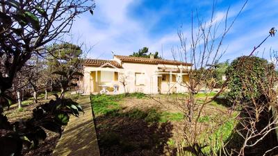 Maison - 129 m² - 5 pièces