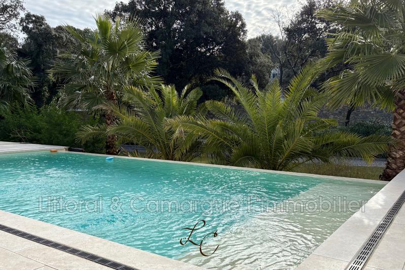 Maison contemporaine - 190 m² - 6 pièces