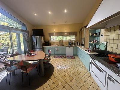 Maison - 125 m² - 4 pièces