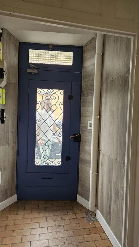 Immeuble - 190 m² - 10 pièces