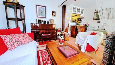 Maison de ville - 74 m² - 4 pièces