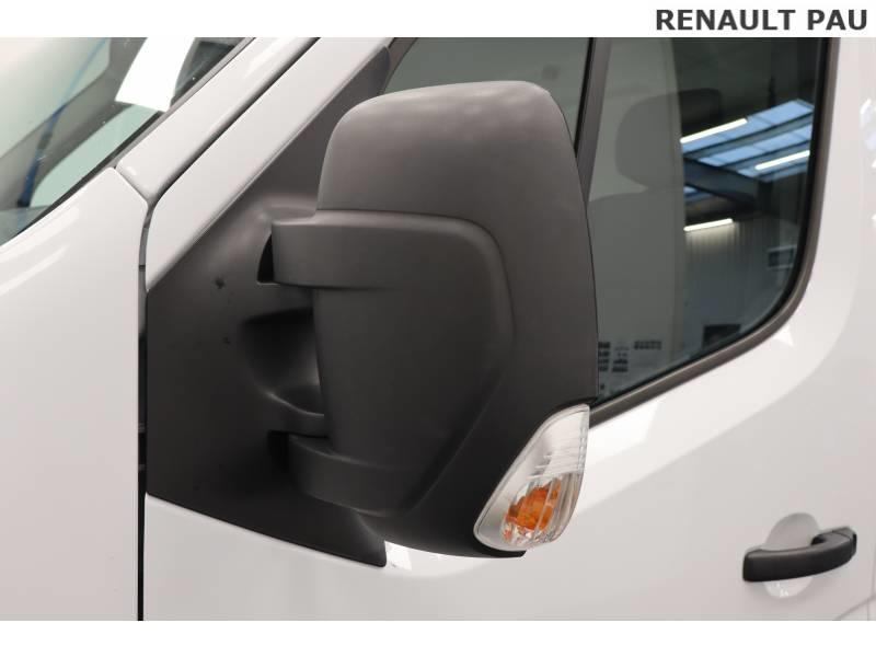 Renault Master Fourgon Fgn Trac F3300 L2h2 Blue Dci 135 Grand Confort