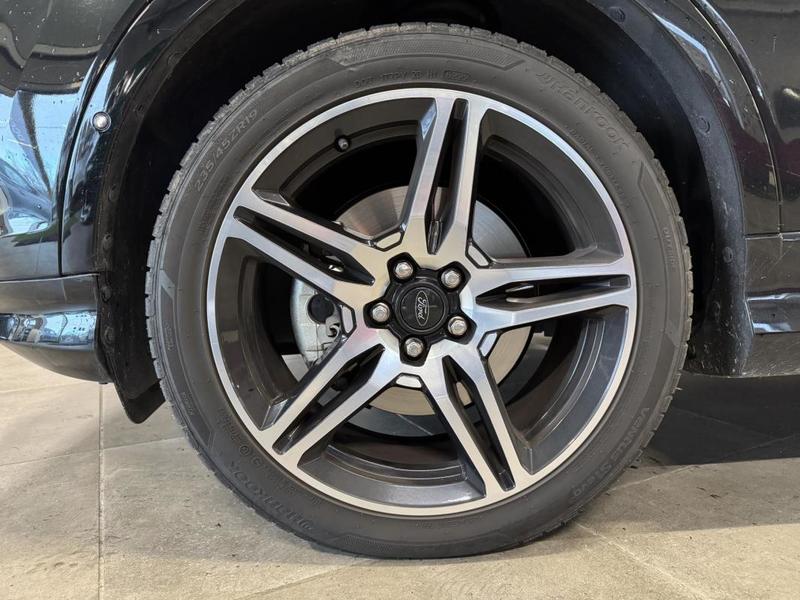 Ford Kuga II 2.0 TDCi 180 4x4 St-Line Phase 2 / Garantie de 12 Mois