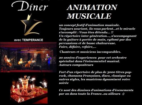 Resto &amp; Brocante le Borsalino