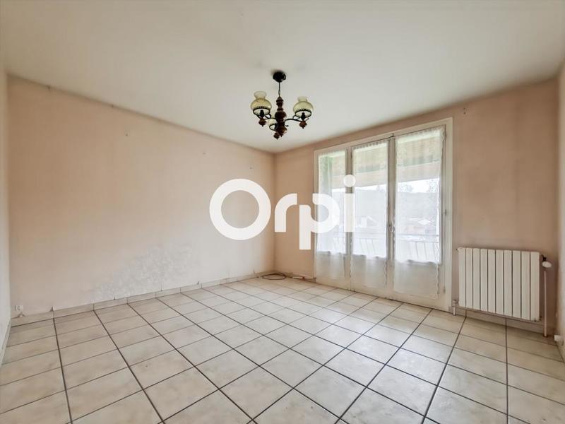 Maison - 57 m² - 3 pièces