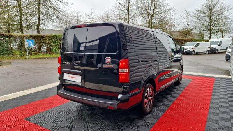 Fiat Scudo Cabine Approfondie 2.0 Mjet 145ch Standard Pro Lounge