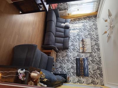 Appartement - 109 m² - 5 pièces