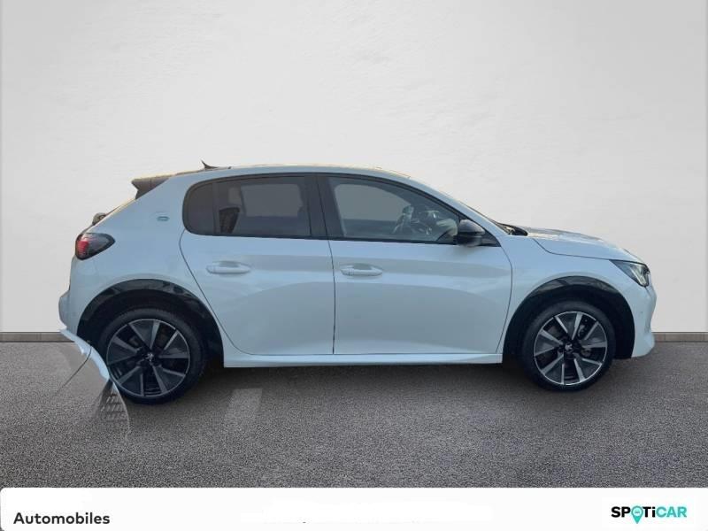 Peugeot E-208 II Electrique Gt