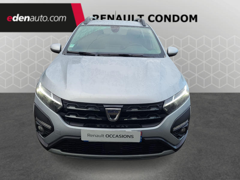 Dacia Sandero TCe 90 Cvt - 22 Stepway Confort