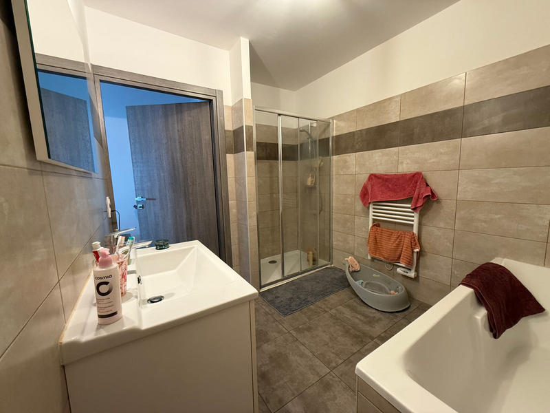 Appartement - 78 m² - 3 pièces