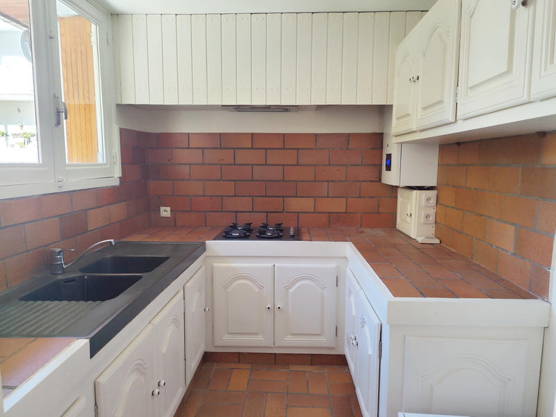 Duplex - 75 m² - 4 pièces