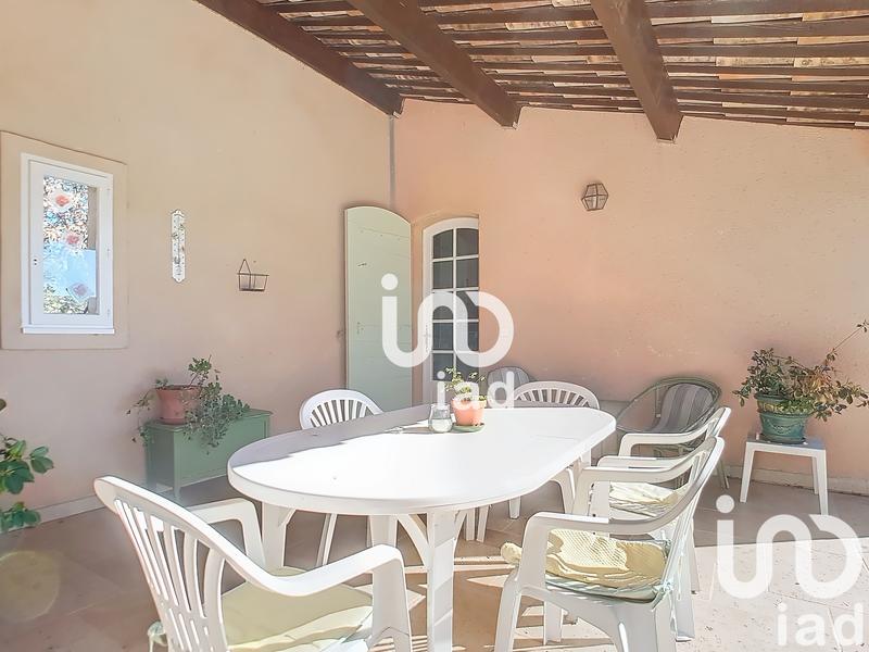 Maison - 188 m² - 11 pièces