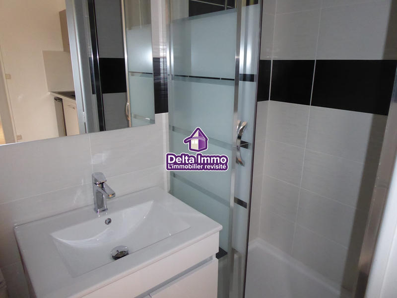 Appartement - 23 m² - 1 pièce