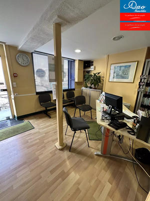 Local commercial - 42 m²